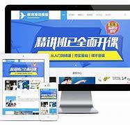 北京網(wǎng)站建設(shè)價格解析 如何以實惠成本打造專業(yè)培訓網(wǎng)站